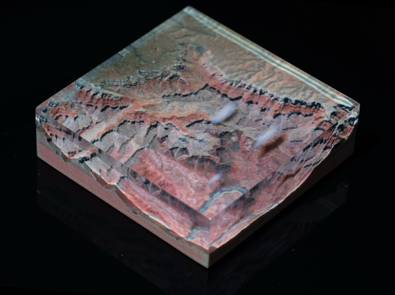 Grand Canyon — photo 1