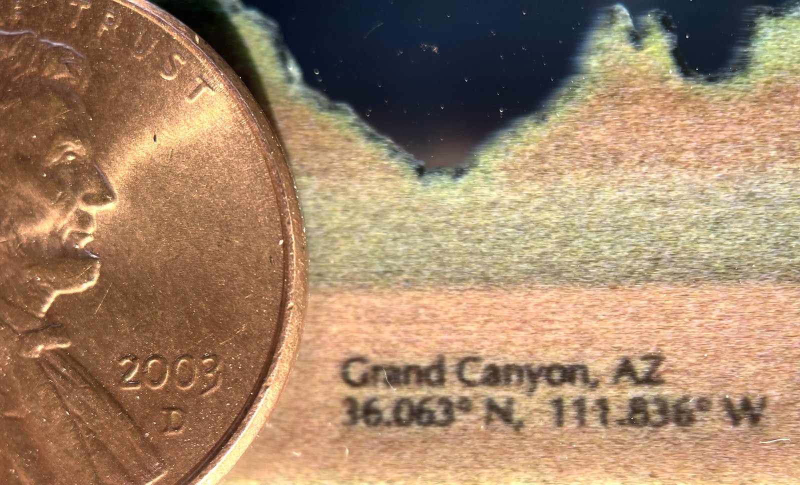 Grand Canyon — photo 3