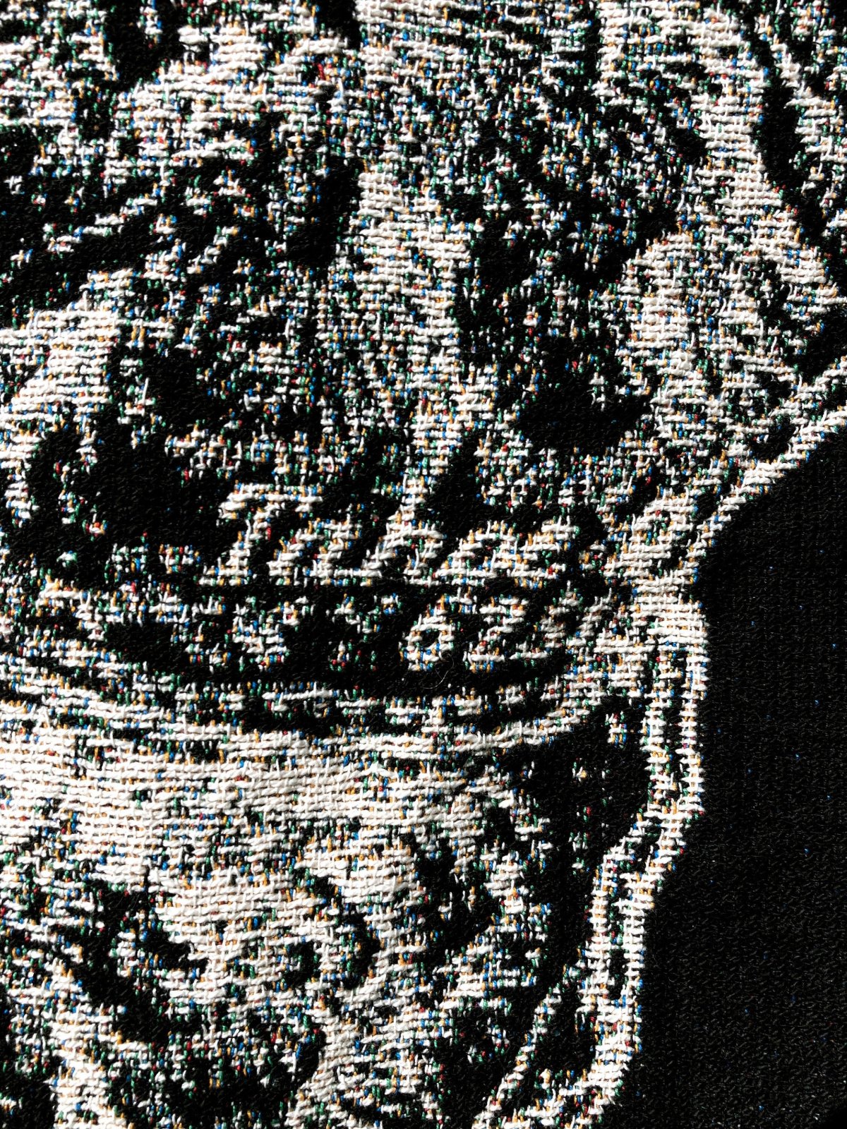 Lake Tahoe, CA Blanket — photo 2