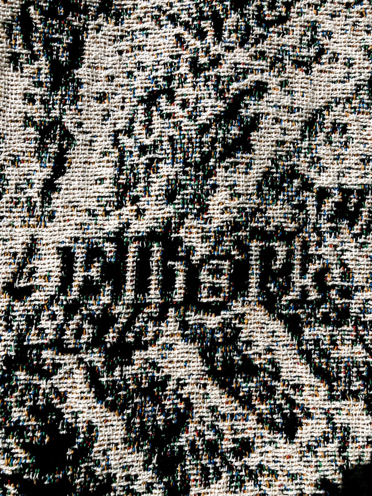 Lake Tahoe, CA Blanket — photo 4