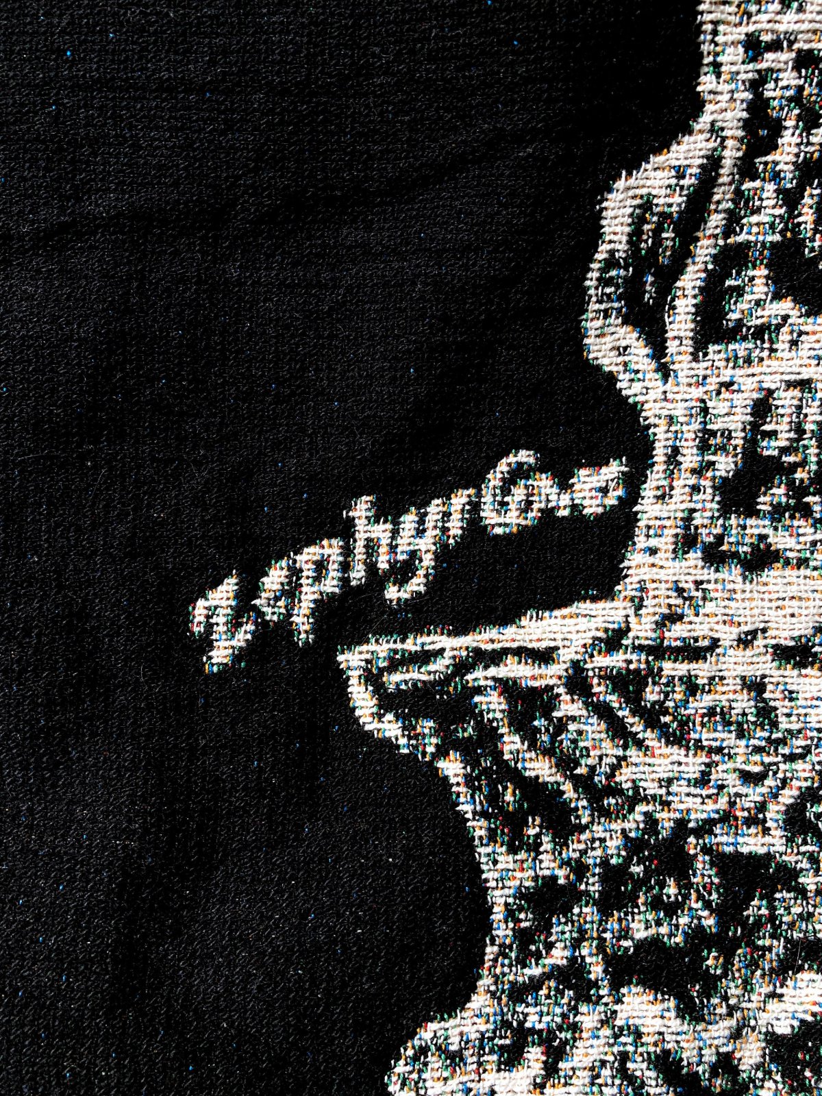 Lake Tahoe, CA Blanket — photo 6